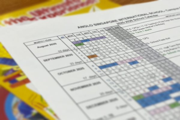 School Calendar